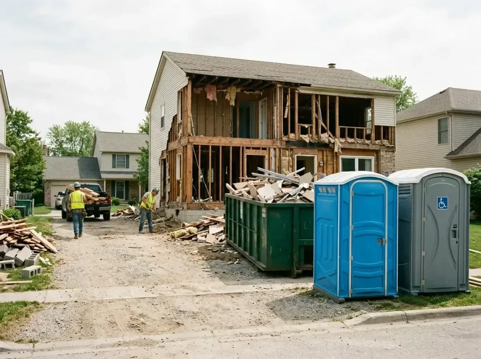 home-renovation-demolition-sit-010 — frequently asked questions, Portable Toilet & Dumpsters Rental in Glen Rock, NJ